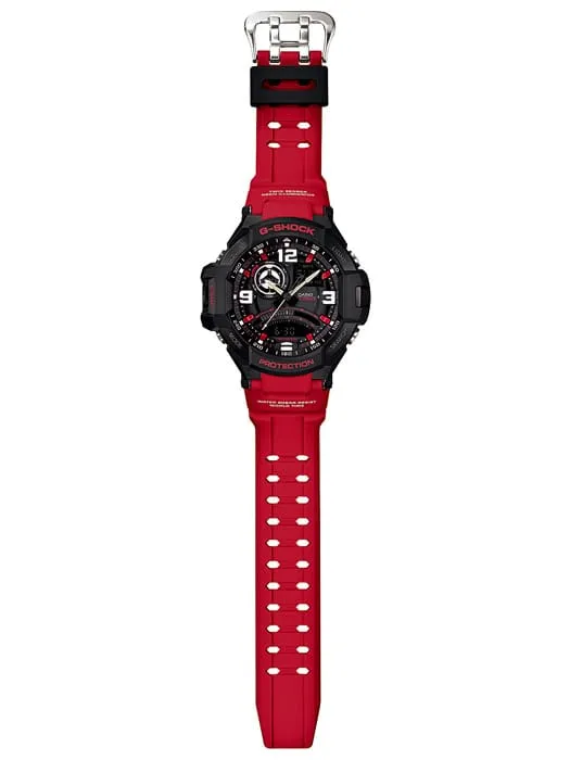 GA1000-4B