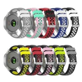 Garmin Approach S70 (42mm) Silicone Sports Watch Straps