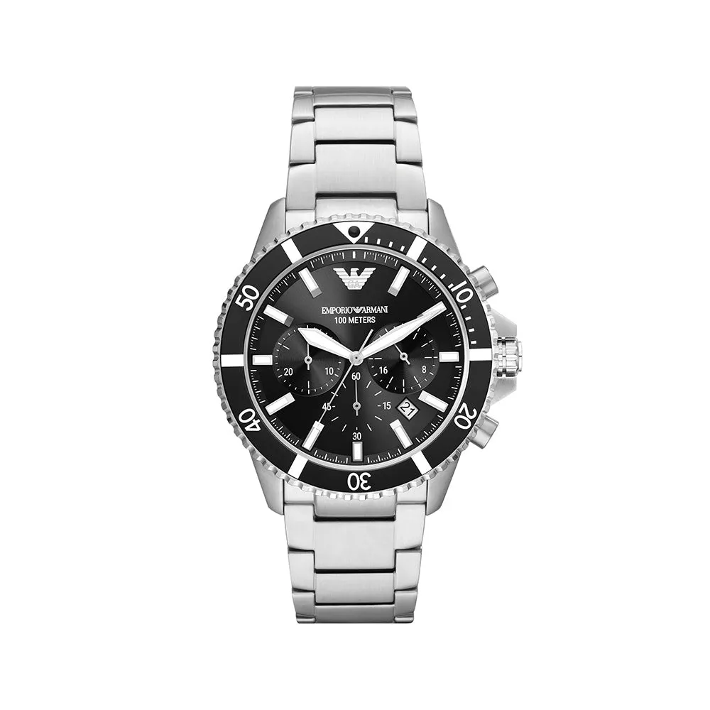 Gioia Men Quartz Analog Watch