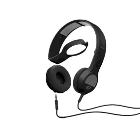 Giro TuneUps Over-The-Ear Headphones