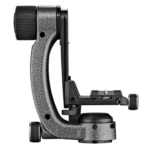 Gitzo Gimbal Fluid Head