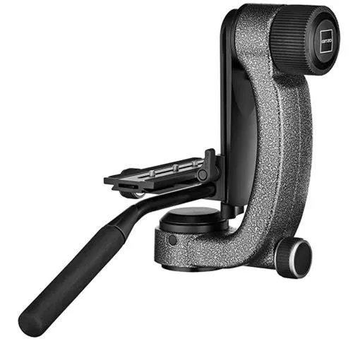 Gitzo Gimbal Fluid Head