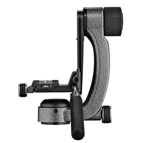 Gitzo Gimbal Fluid Head