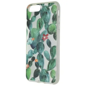 Habitu Case for Apple iPhone 8 Plus / iPhone 7 Plus / iPhone 6s Plus - Cactus