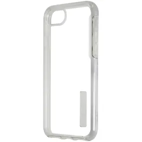 Incipio DualPro Case for Apple iPhone SE (2nd Gen) & 8 / 7 Smartphones - Clear