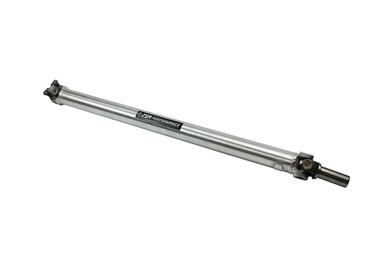 ISR Driveshaft Nissan 240SX S13/S14 w/ JZ R154 Swap (89-98) [Aluminum or Steel] ABS or Non-ABS Version