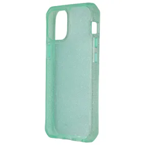 ITSKINS Hybrid Spark Series Case for Apple iPhone 13 Mini/12 Mini - Light Green