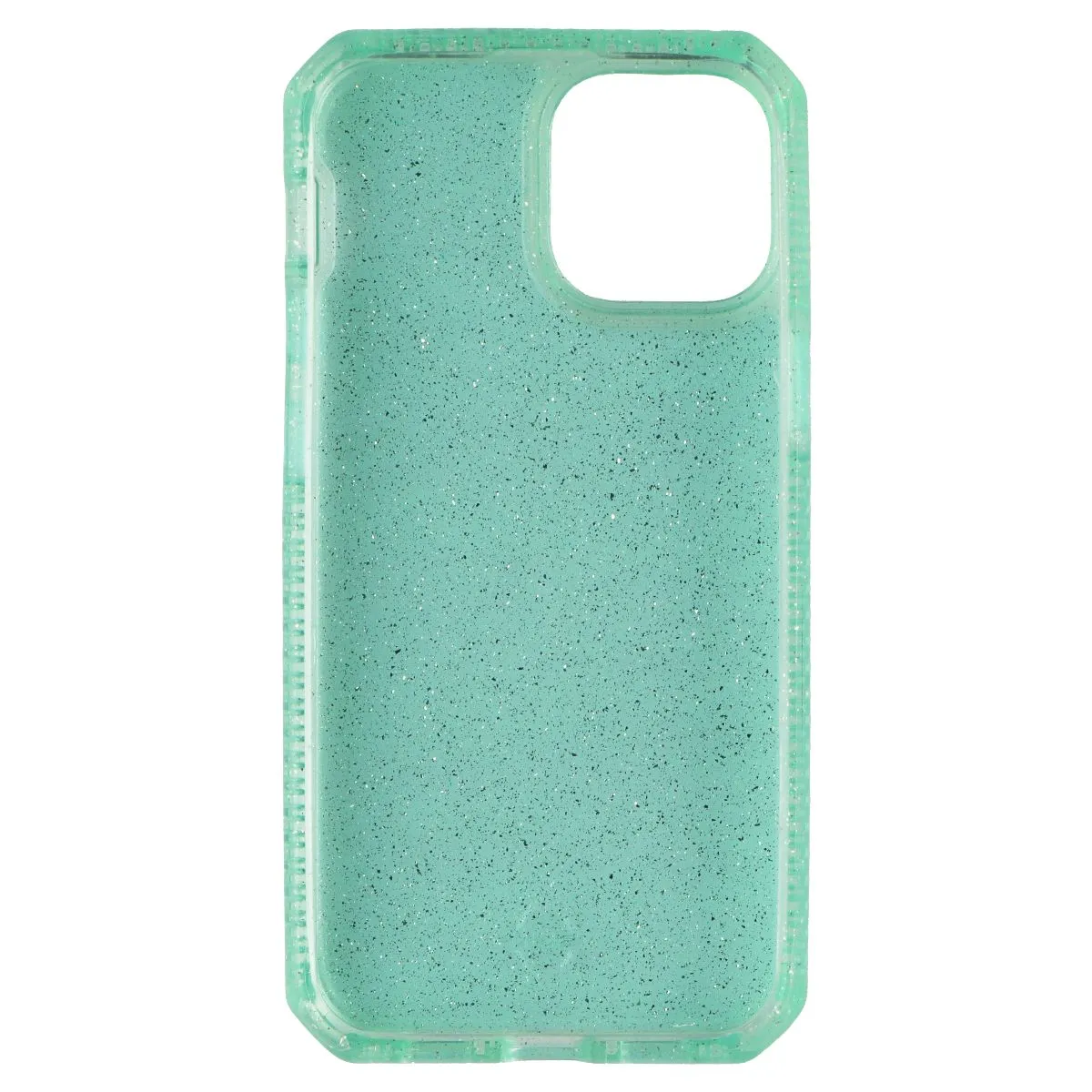 ITSKINS Hybrid Spark Series Case for Apple iPhone 13 Mini/12 Mini - Light Green