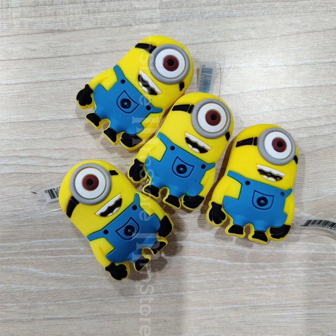 Jibbitz - Minions 1