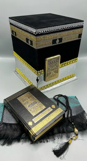 Kaaba Quraan Box