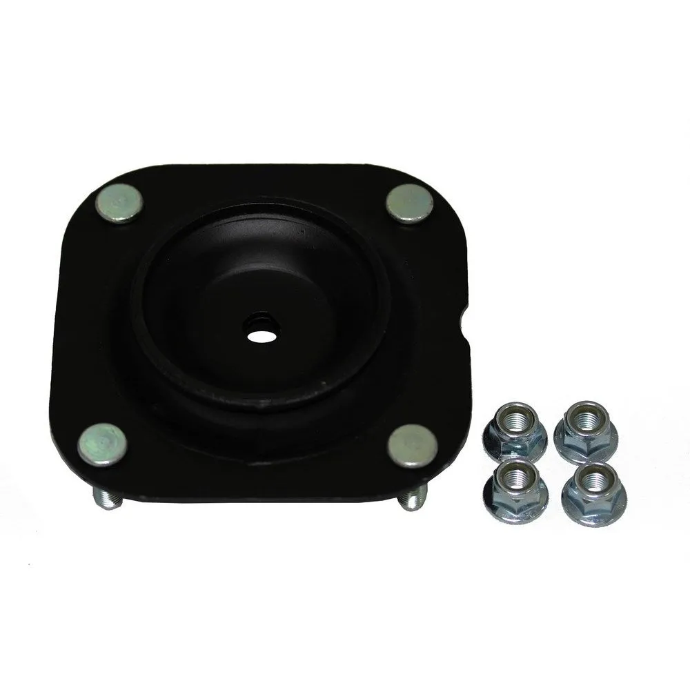 KYB KSM7116 Front Left or Right Strut Mount Fits Eunox 30x, Ford Laser KF KH KH2, and Mazda 323 BG