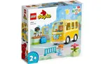 LEGO® DUPLO® The Bus Ride