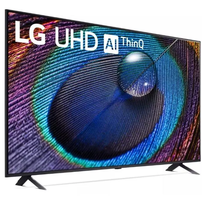 LG 65-inch UHD 4K Smart TV 65UR9000PUA