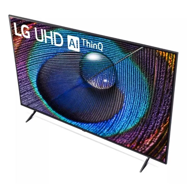 LG 65-inch UHD 4K Smart TV 65UR9000PUA