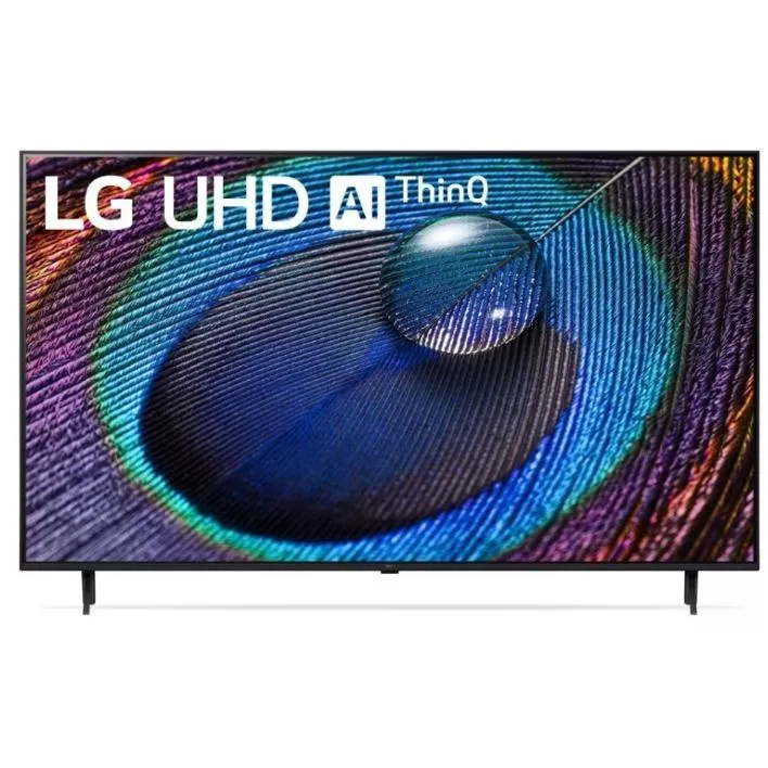 LG 65-inch UHD 4K Smart TV 65UR9000PUA