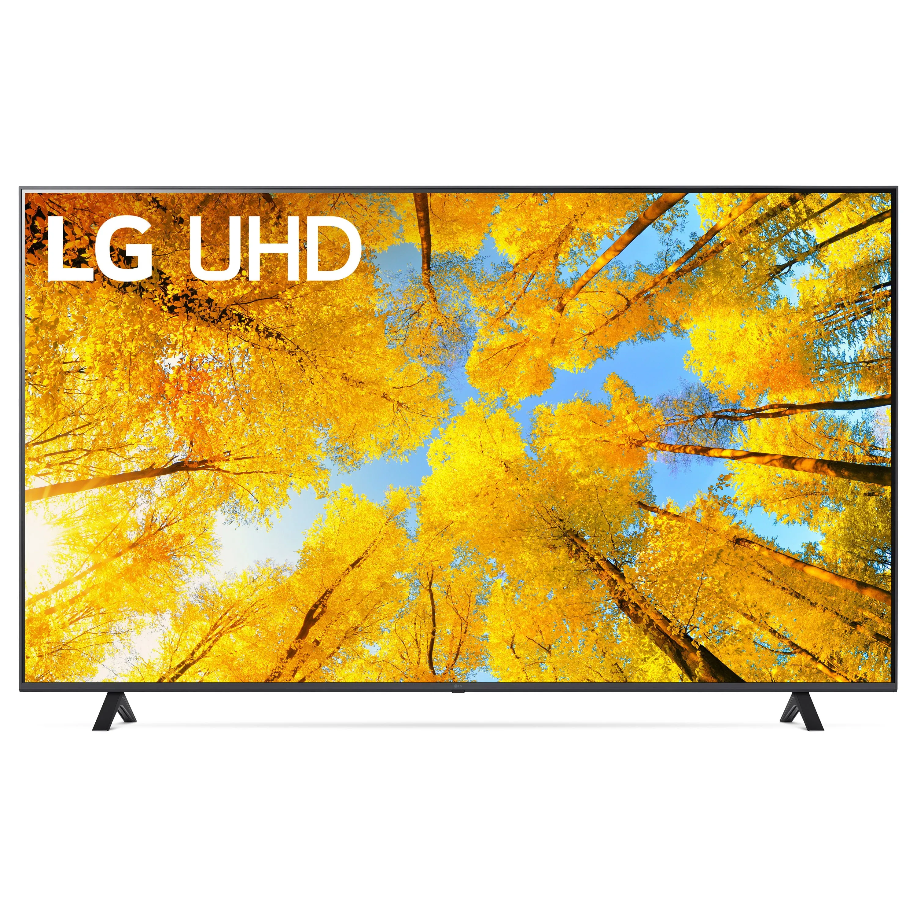 LG 70" Class 4K UHD 2160P WebOS22 Smart TV with Active HDR UQ7590 Series (70UQ7590PUB)