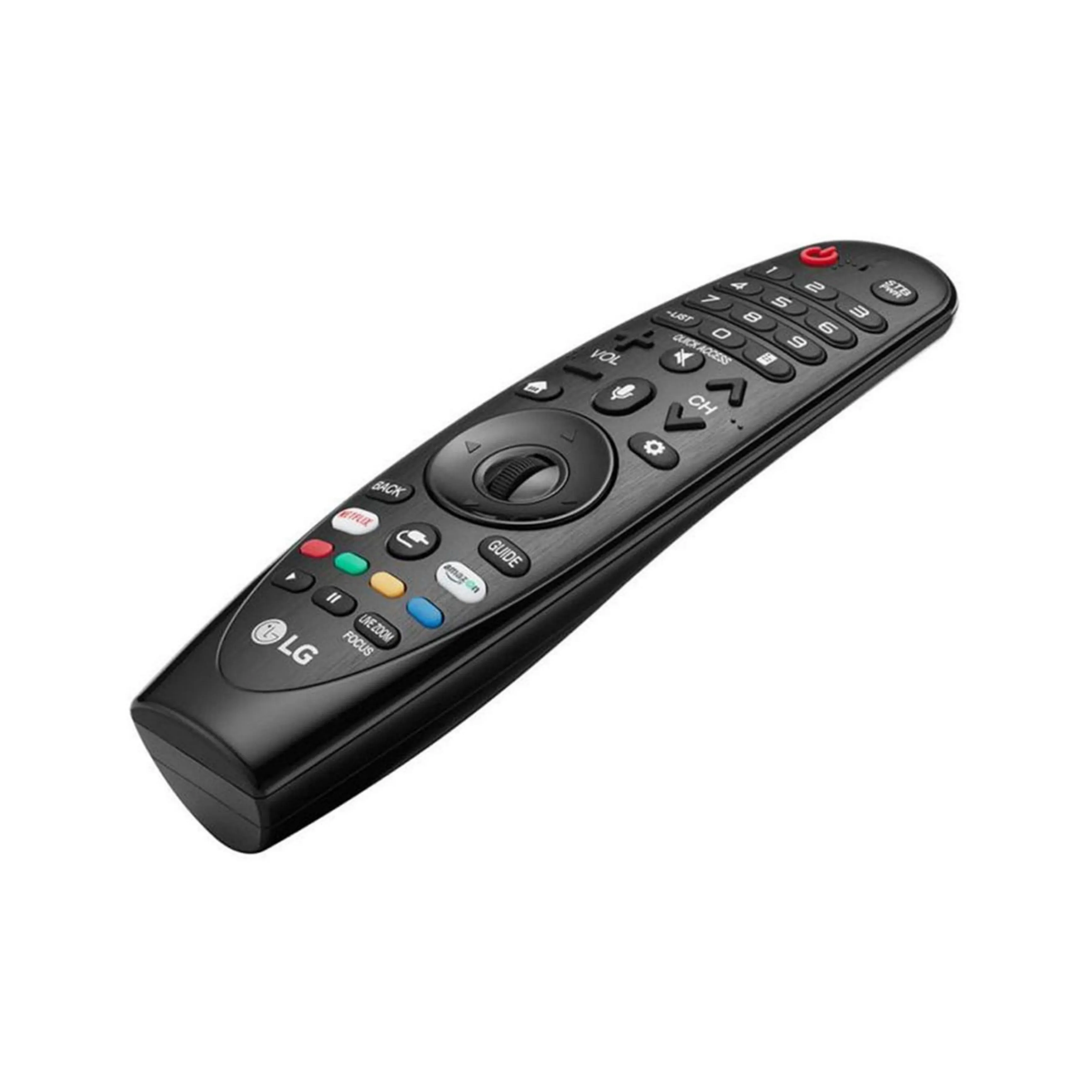 LG Magic Remote Control AN-MR18BA for Select 2018 LG webOS AI ThinQ Smart TV