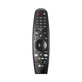 LG Magic Remote Control AN-MR18BA for Select 2018 LG webOS AI ThinQ Smart TV