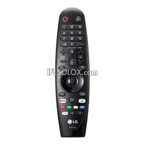 LG Magic Remote Control AN-MR20GA for 2020 LG WebOS Smart TV