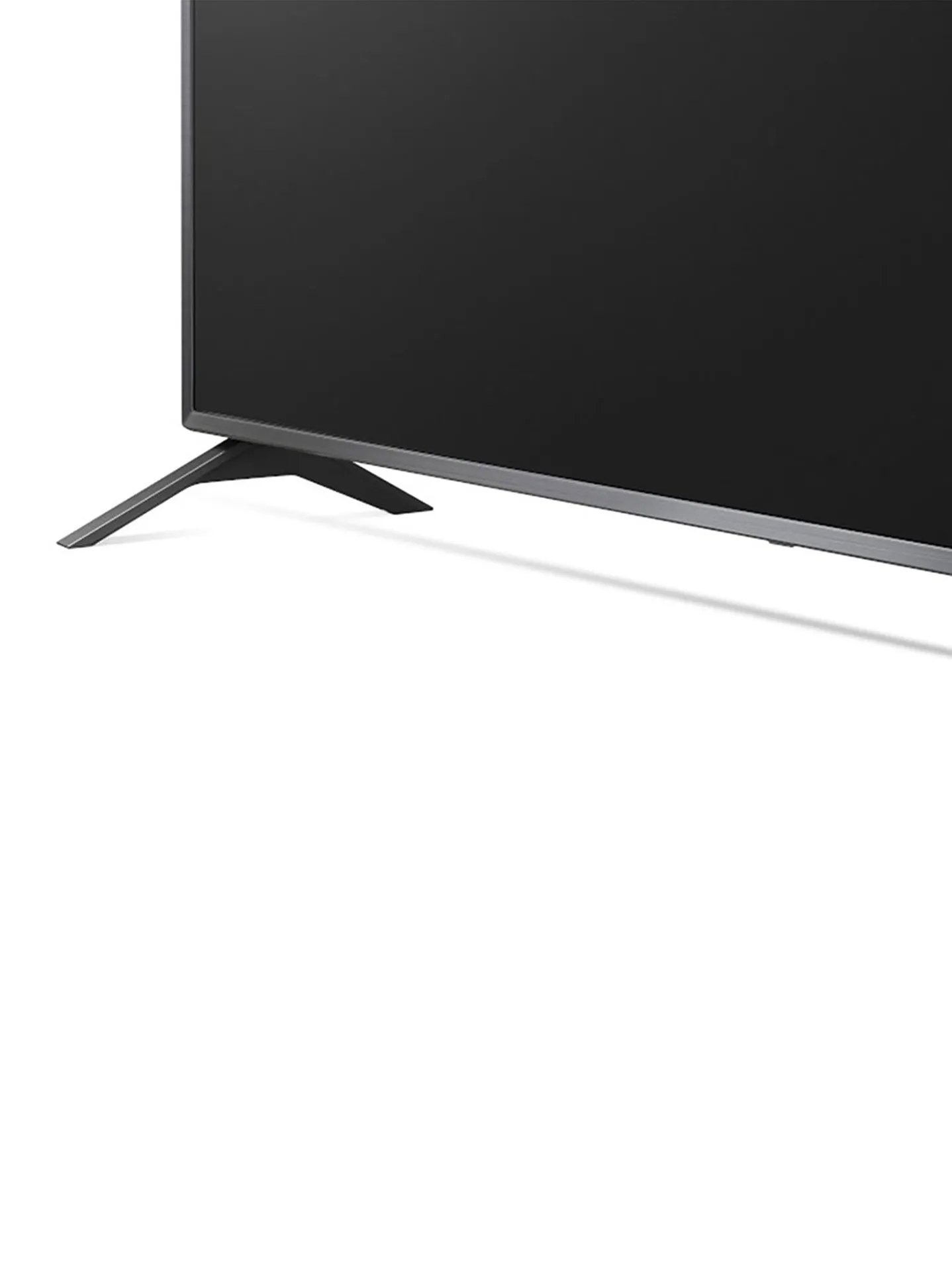 LG NanoCell 80 Series 75 inch Class 4K Smart TV