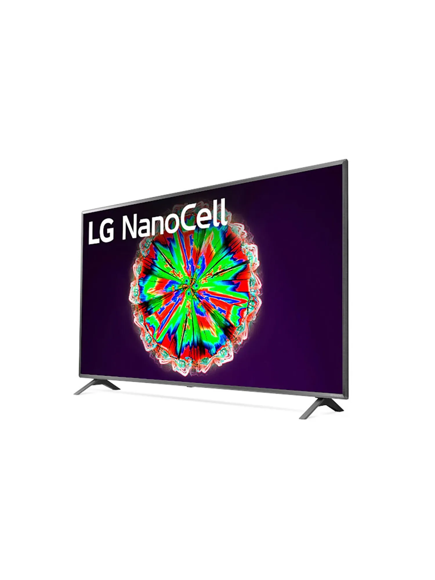 LG NanoCell 80 Series 75 inch Class 4K Smart TV