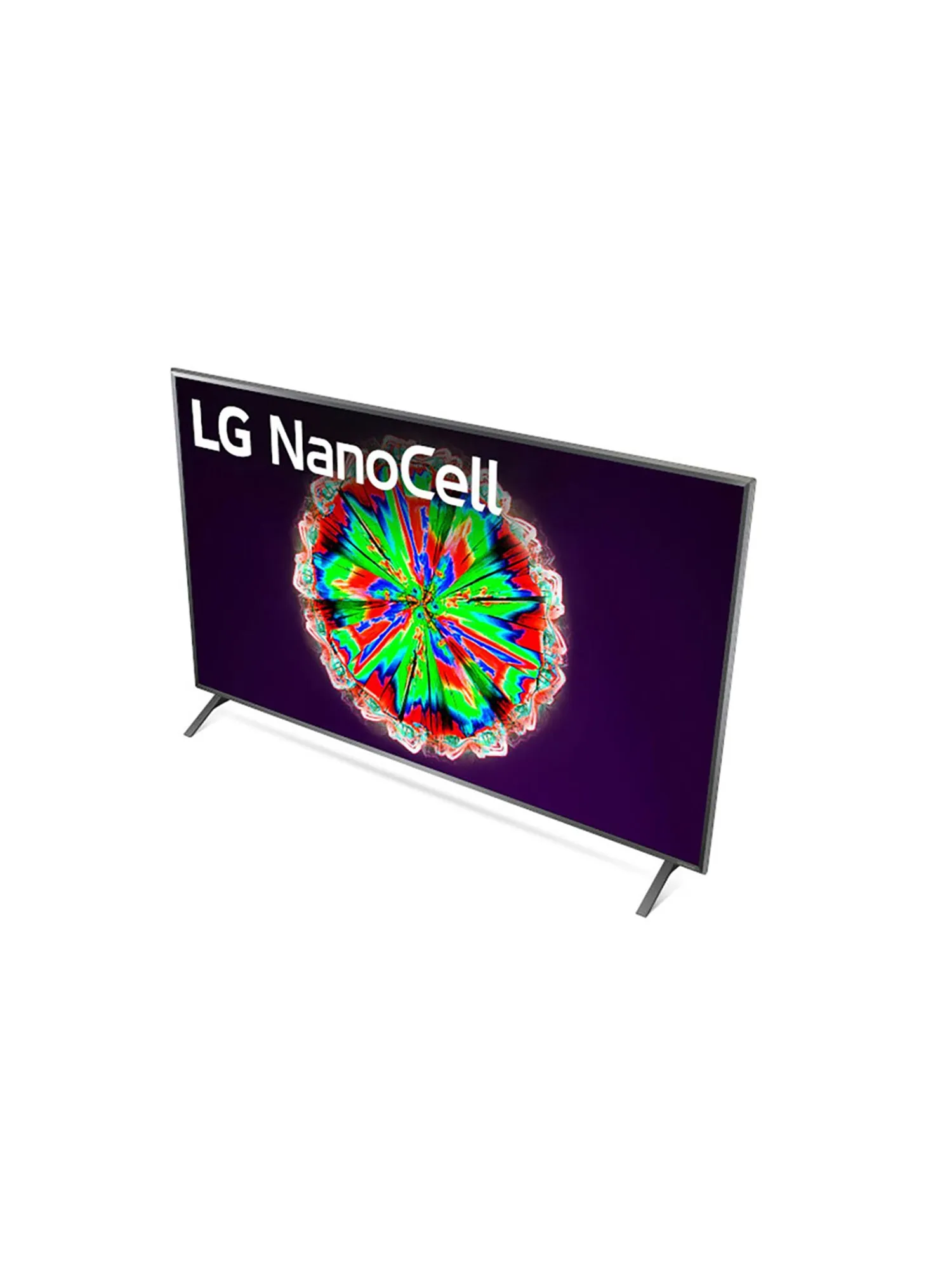 LG NanoCell 80 Series 75 inch Class 4K Smart TV