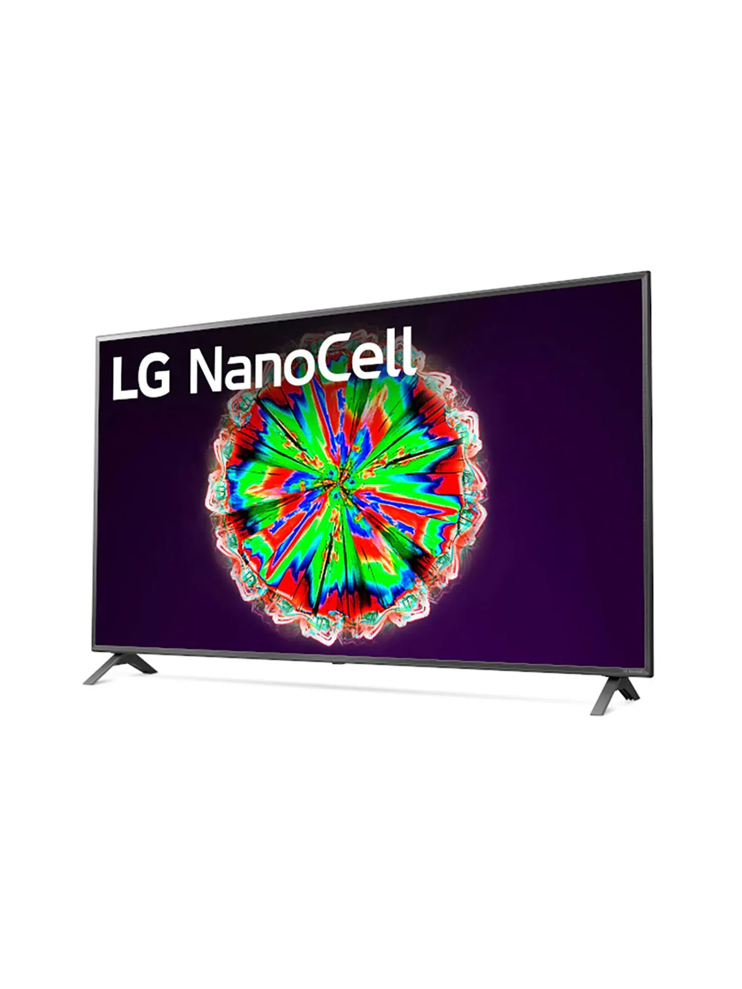 LG NanoCell 80 Series 75 inch Class 4K Smart TV