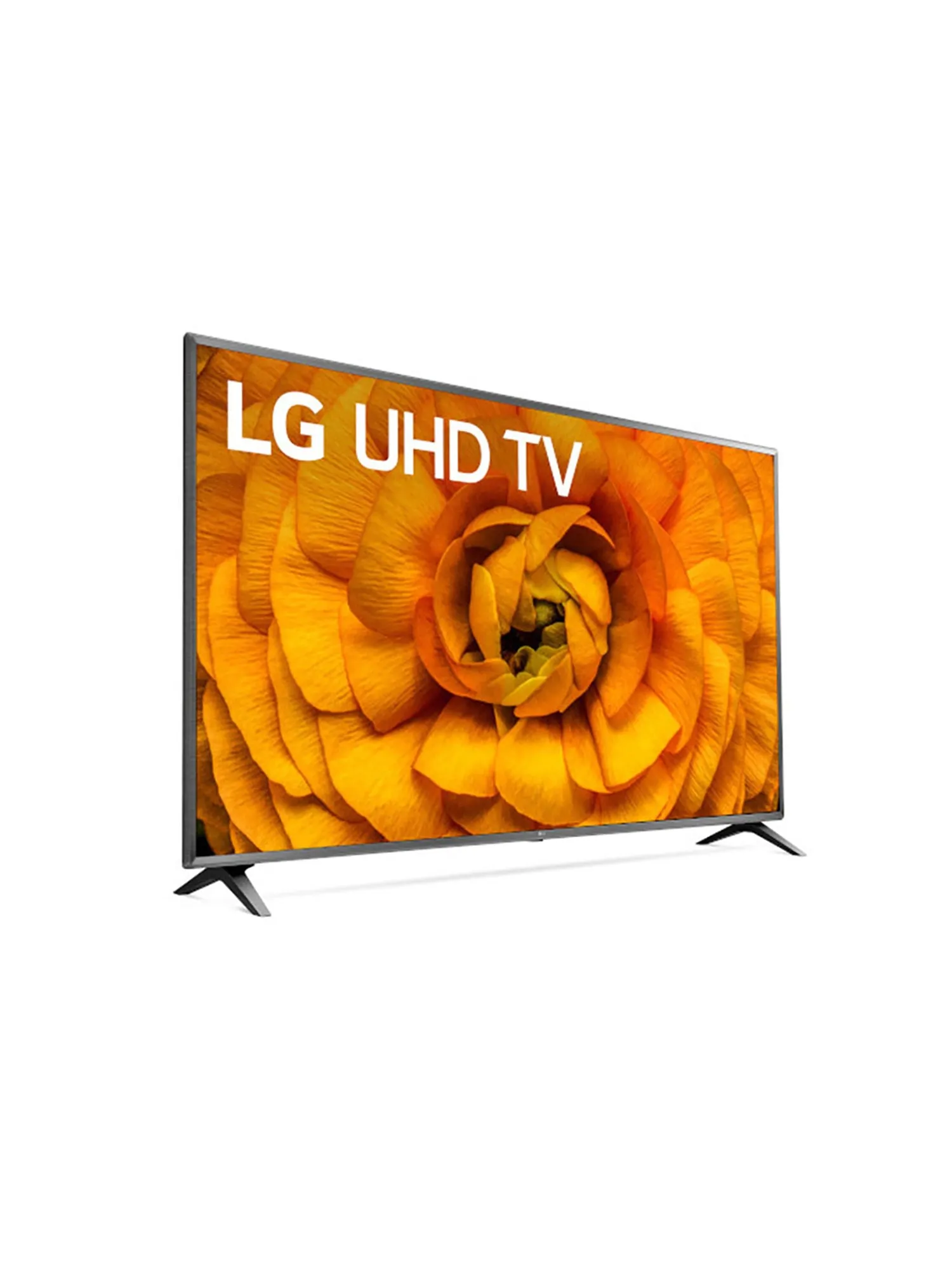 LG UHD 85 Series 75 inch Class 4K Smart UHD TV