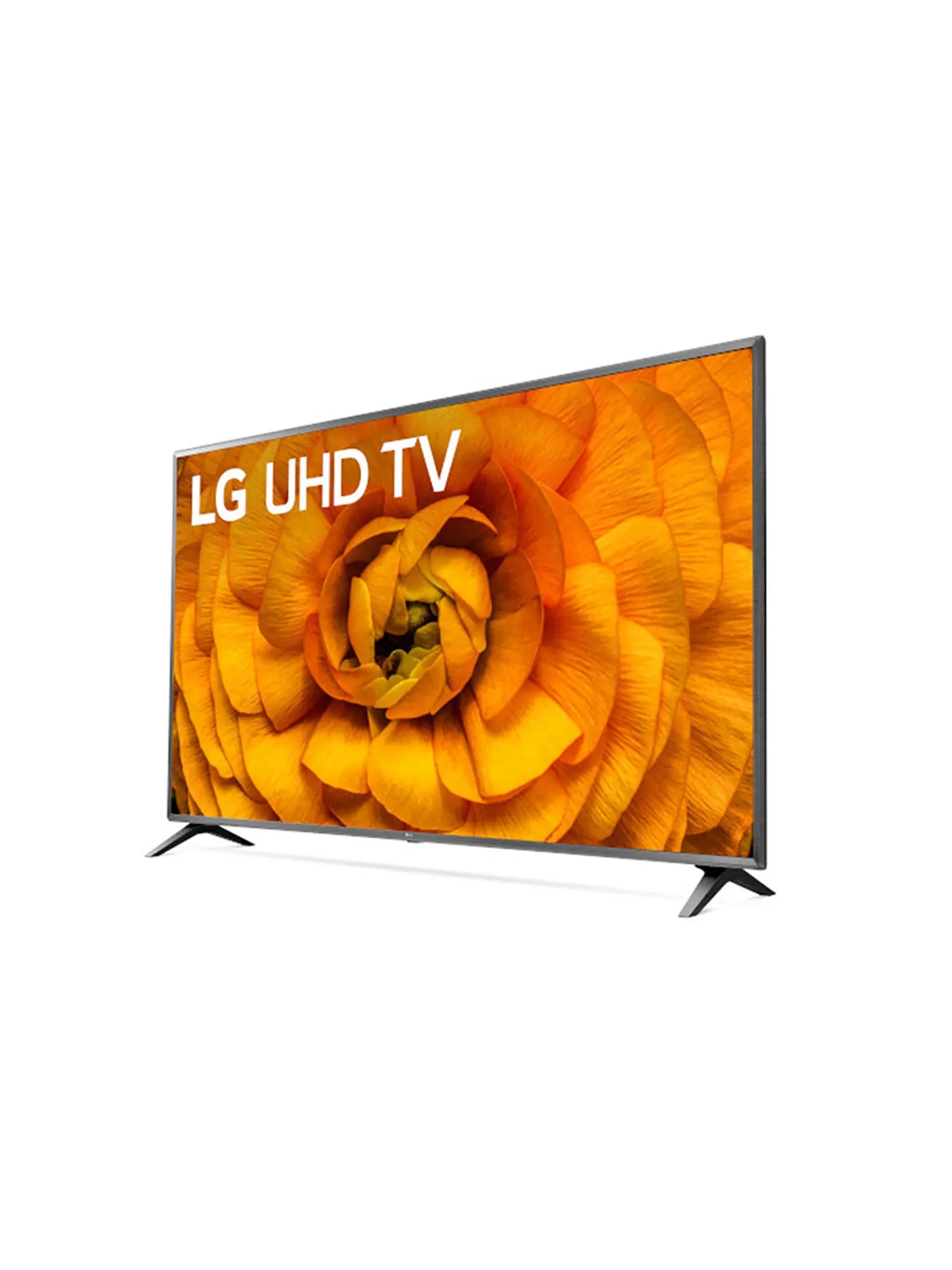 LG UHD 85 Series 75 inch Class 4K Smart UHD TV