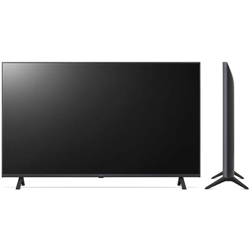 LG UR78 43" 4K UHD LED Smart TV | 43UR78006LK.AEK