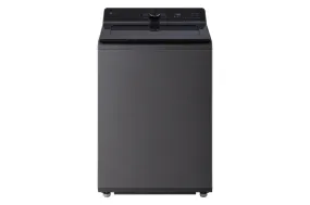 Lg WT8205CL 4.8 cu. ft. Mega Capacity Smart Top Load Washer with 4-Way® Agitator, EasyUnload™ & AI Sensing