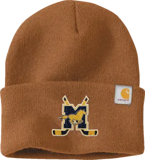 Marlboro Hockey Carhartt Watch Cap 2.0