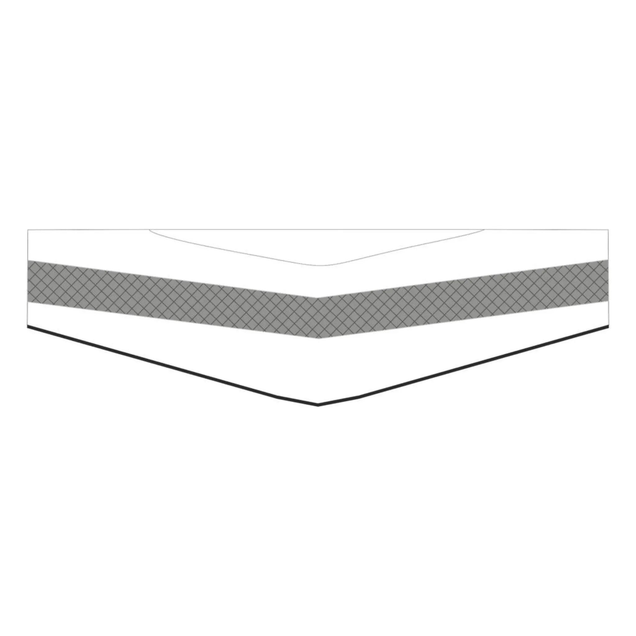 Mateo Box Spring Cover