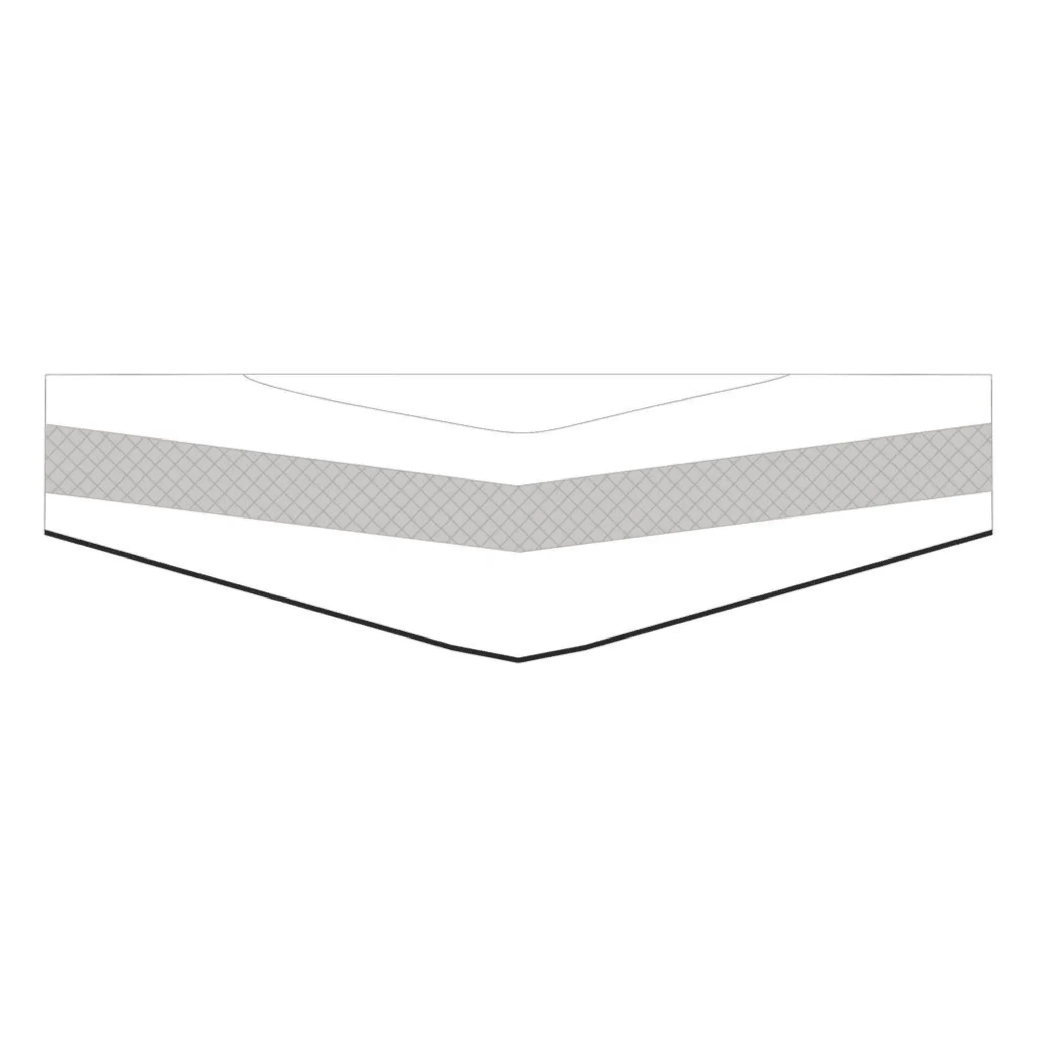 Mateo Box Spring Cover