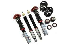 Megan Racing Toyota Prius V Wagon 2012  Coilovers Kit MR-CDK-TPV11