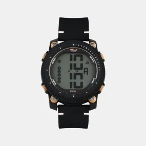 Men Analog Resin Watch TWESK0703T