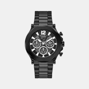 Men Stainless Steel Chronograph Watch GW0539G3