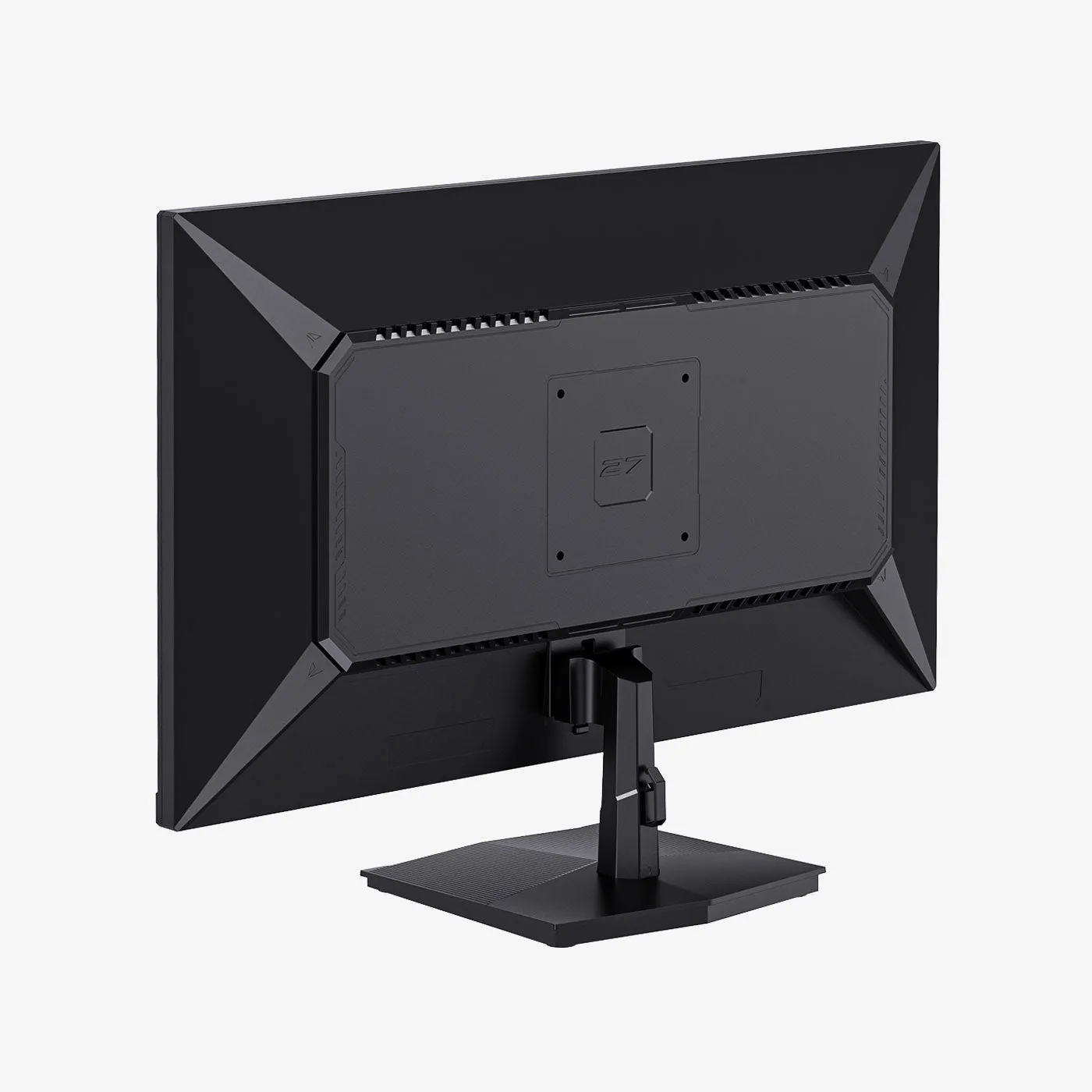 Mobile Pixels 27" UHD 4K ELED IPS LCD desktop monitor