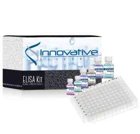 Mouse Mannose Binding Protein C ELISA Kit