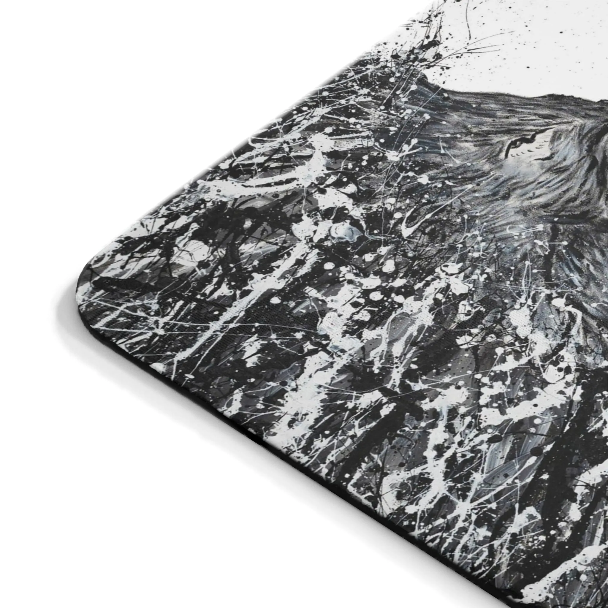 MOUSE PAD - WILD MAJESTIY