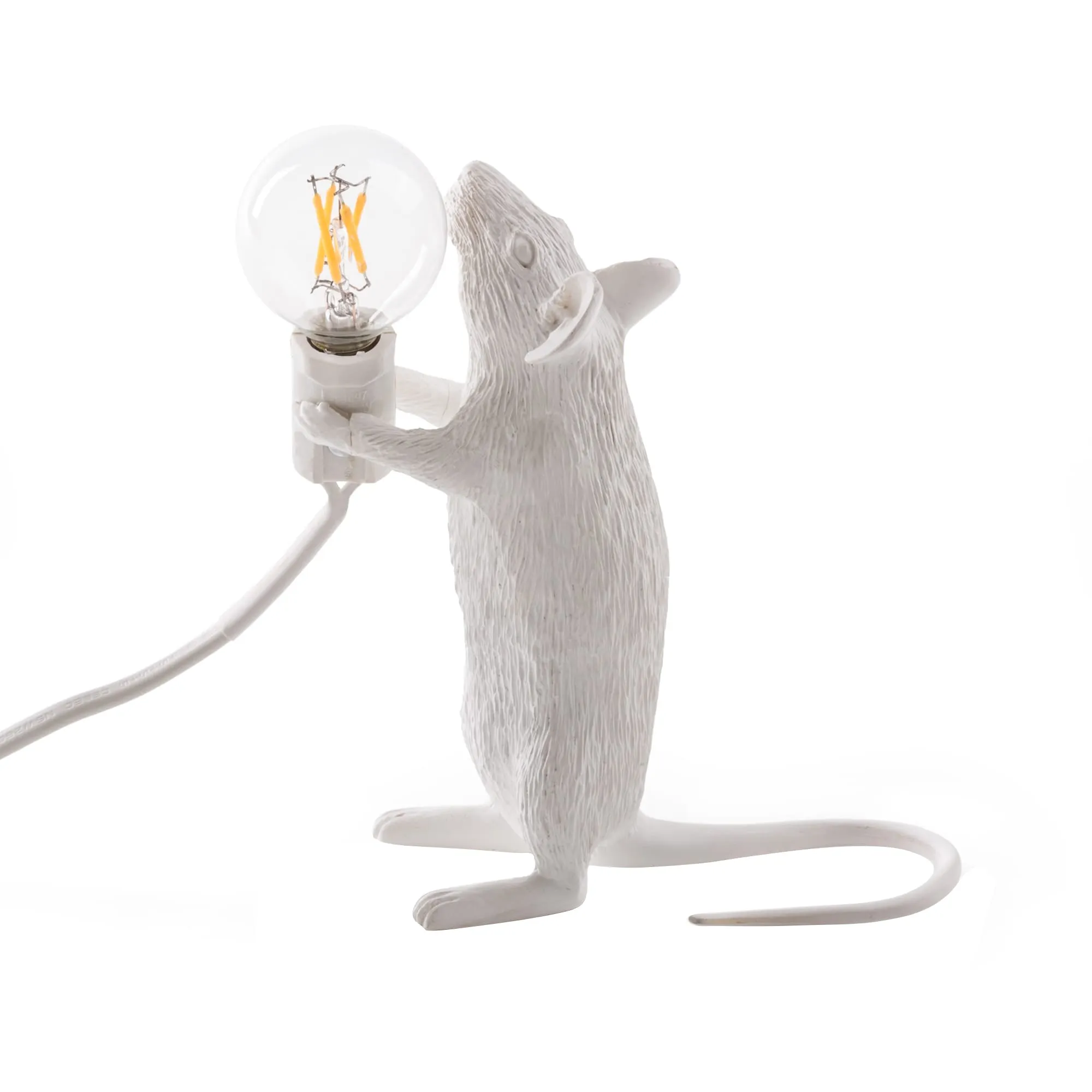 Mouse Table Light