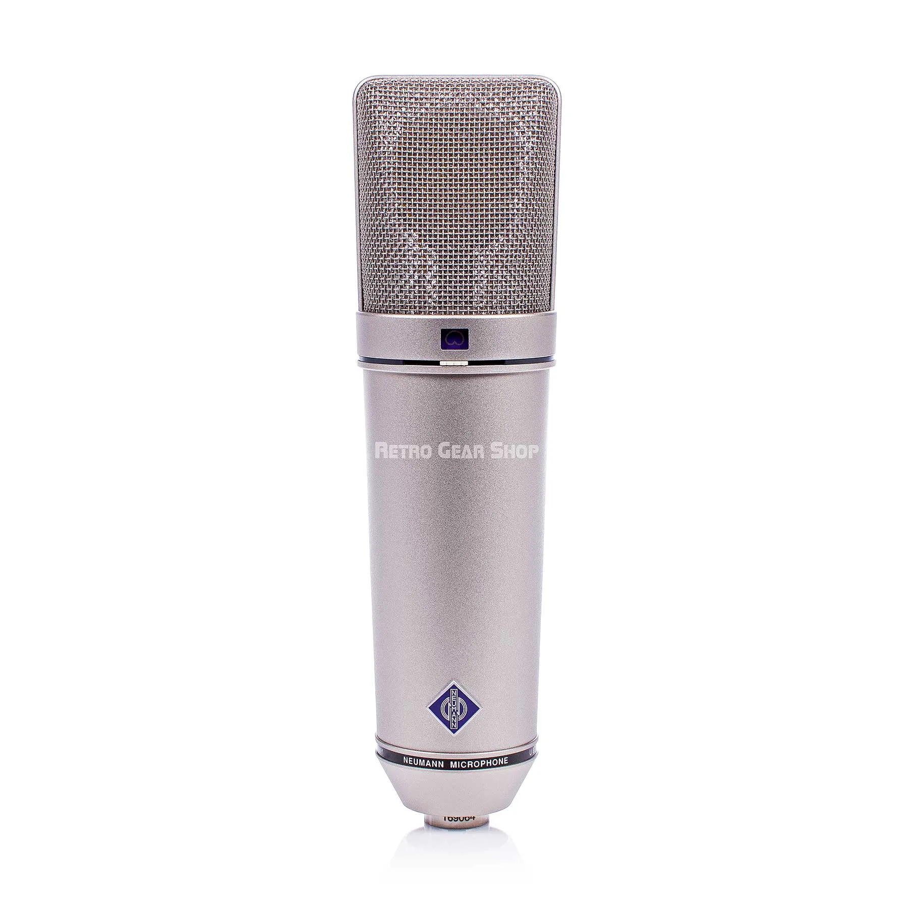 Neumann U87 Ai