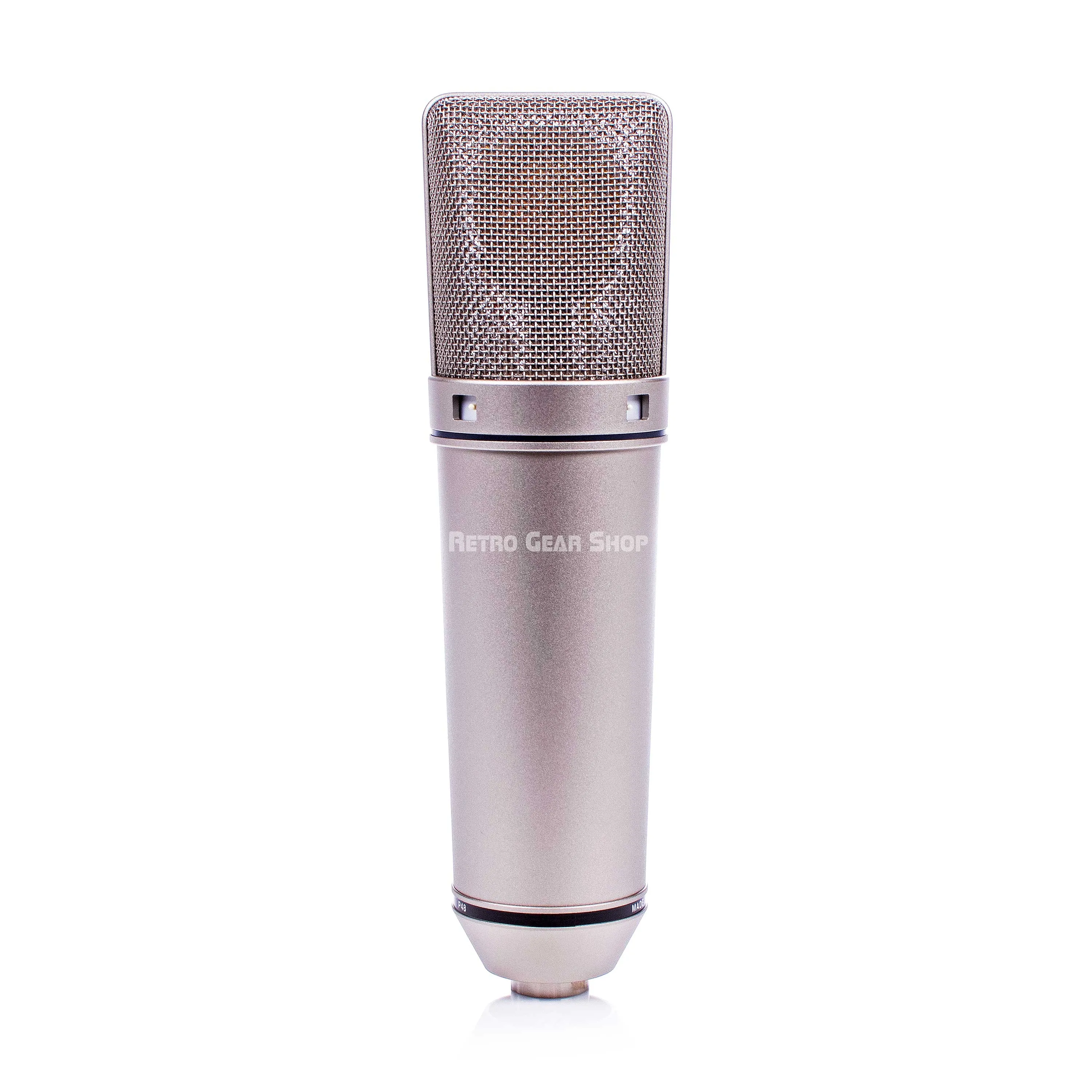 Neumann U87 Ai