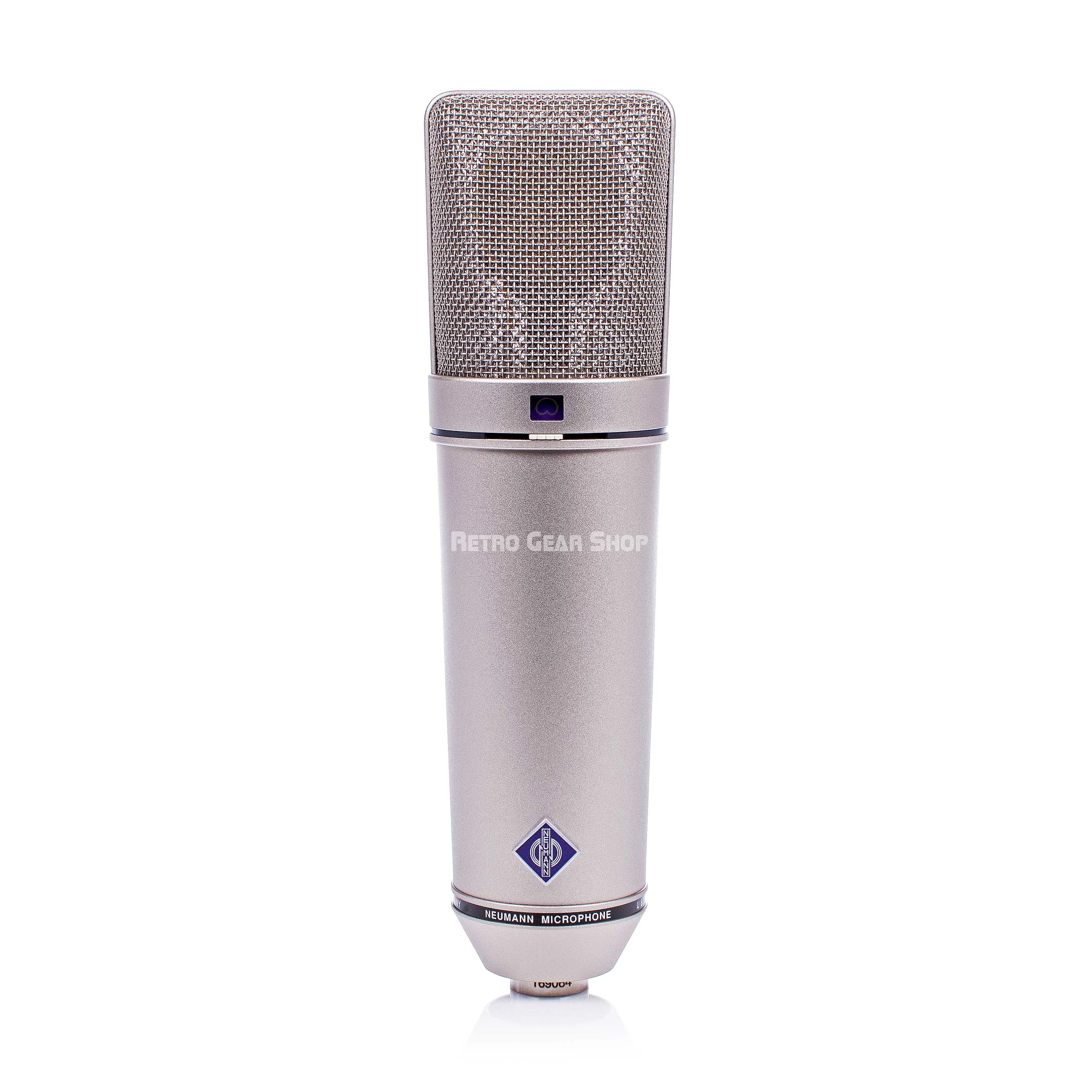 Neumann U87 Ai