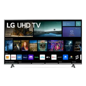 New - LG 75" Class 4K UHD 2160P webOS Smart TV (75UQ7070ZUD) (Copy)