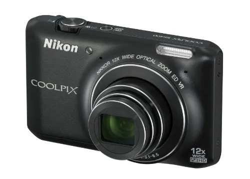 Nikon S6400