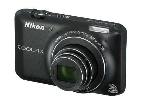 Nikon S6400