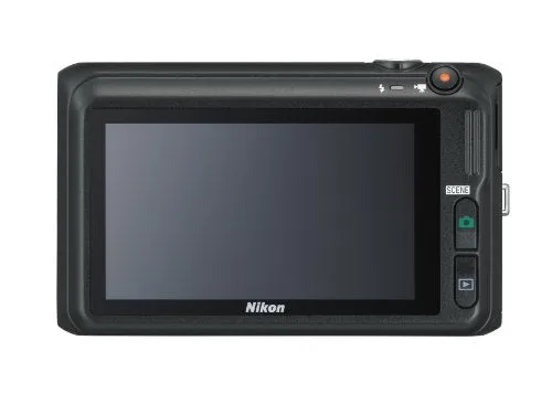 Nikon S6400