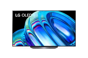 OLED55B2PUA LG 55 Inch Class B2 PUA series OLED 4K UHD Smart webOS 22 w/ ThinQ AI TV