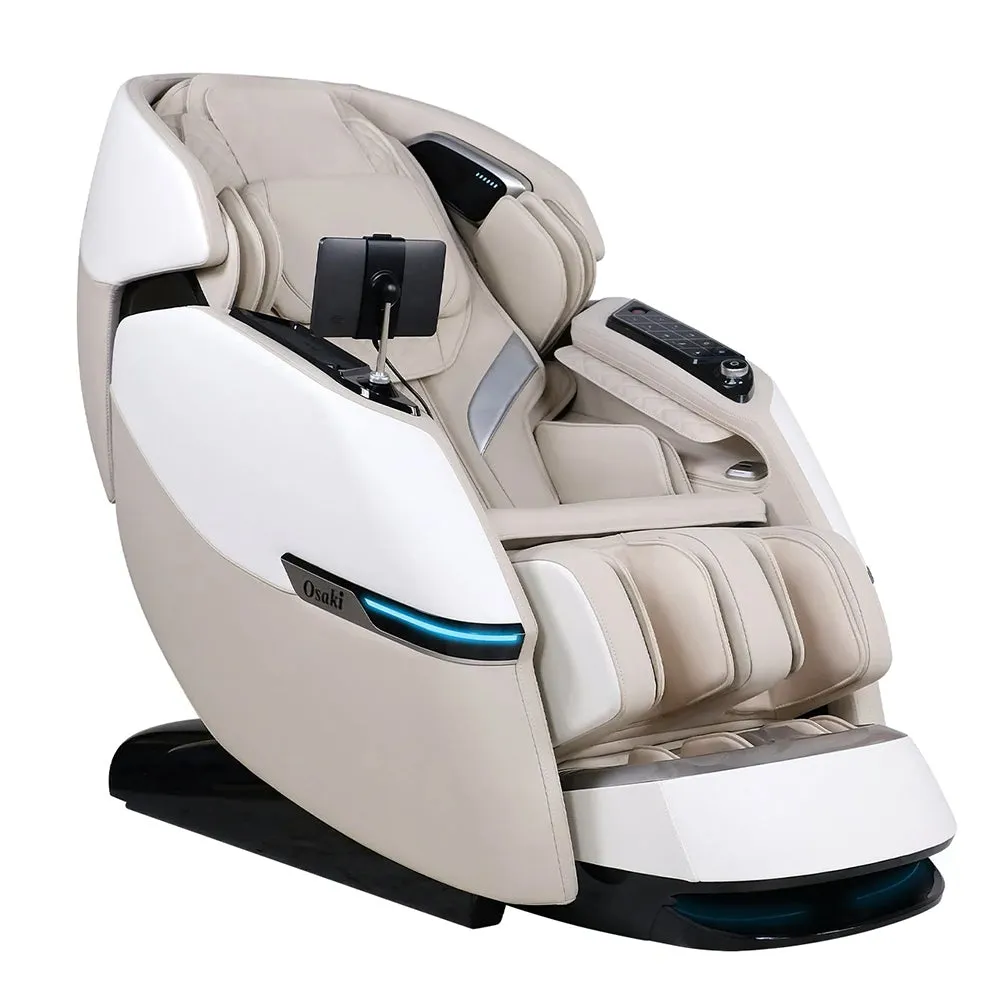 Osaki OS-AI Vivo 4D   2D Massage Chair